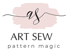 Магазин готовых лекал ARTSEW